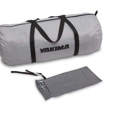 Yakima SkyRise Annex - Grey - Medium