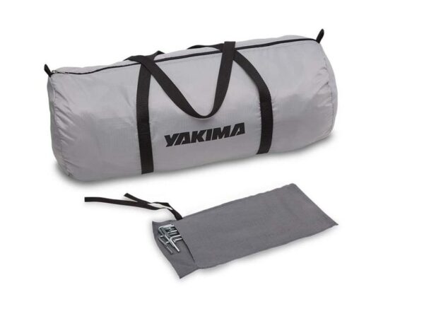 Yakima SkyRise Annex - Grey - Medium