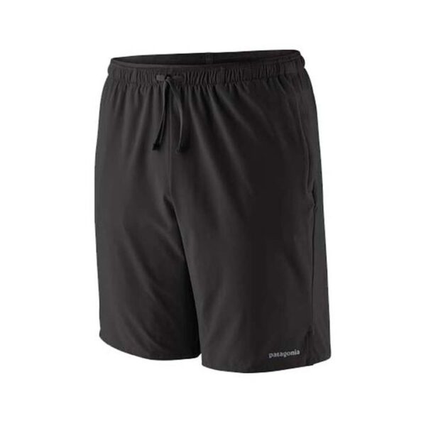 Patagonia Multi Trails Mens Shorts - 8 in. - Black - XL