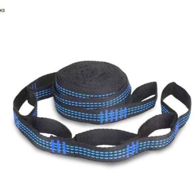 DD Hammocks Daisy Chain Tree Straps - Pair