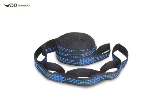 DD Hammocks Daisy Chain Tree Straps - Pair
