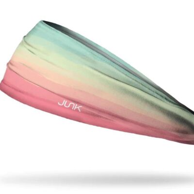 Junk Big Bang Lite Running Headband - Boca