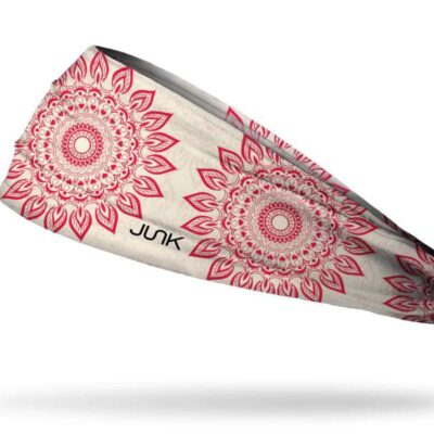 Junk Big Bang Lite Running Headband - Mandala