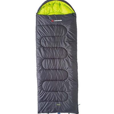 Caribee Glacial Bay Synthetic Sleeping Bag
