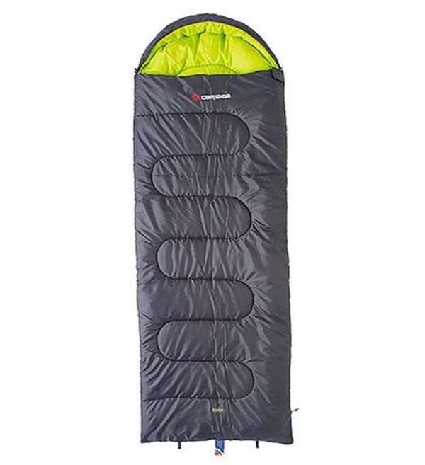Caribee Glacial Bay Synthetic Sleeping Bag