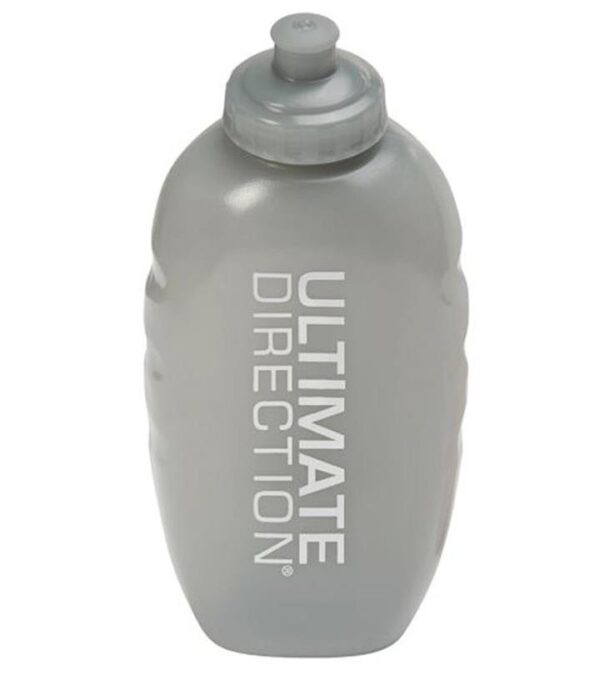 Ultimate Direction Flexform II Water Bottle - 500ml - Clear