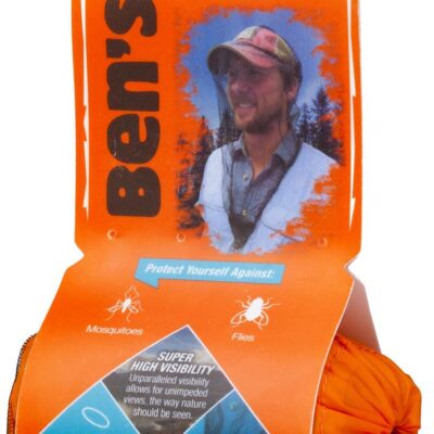 AMK Bens Invisinet Head Net