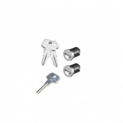 Yakima SKS Lock Cores - 2 Pack w/ Keys