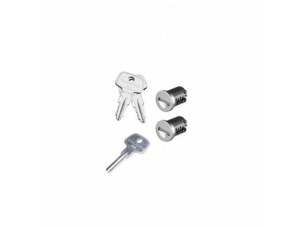 Yakima SKS Lock Cores - 2 Pack w/ Keys