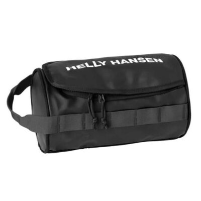 Helly Hansen HH Wash Bag 2 - Black
