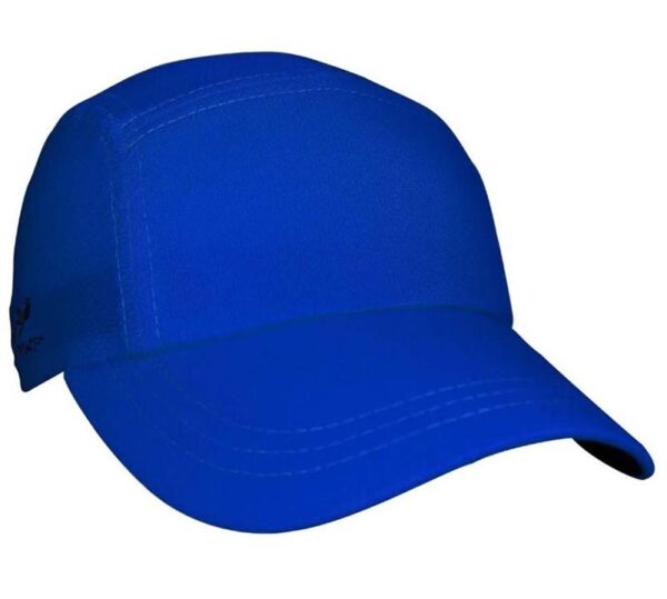 Headsweats Race Hat - Royal Blue