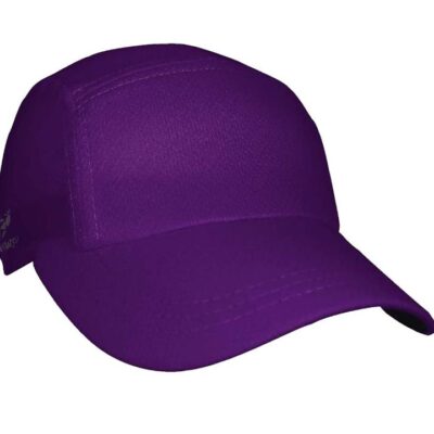 Headsweats Race Hat - Sport Purple
