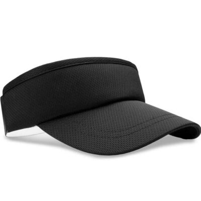 Headsweats Supervisor Running Visor - Black