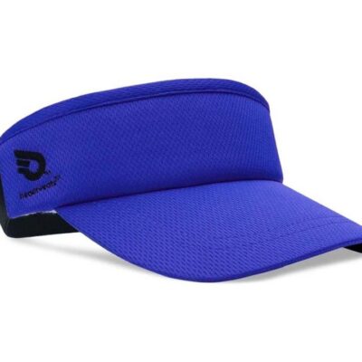 Headsweats Supervisor Running Visor - Royal