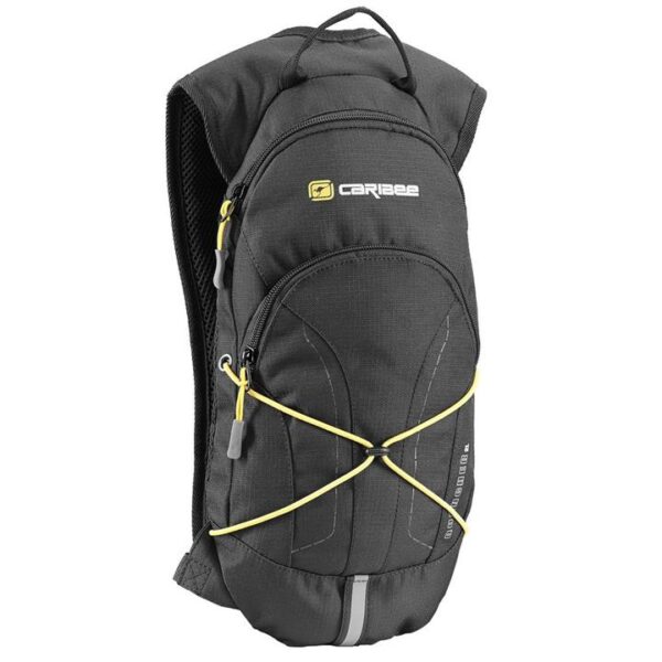 Caribee Quencher Hydration Pack with 2L Hydration Bladder