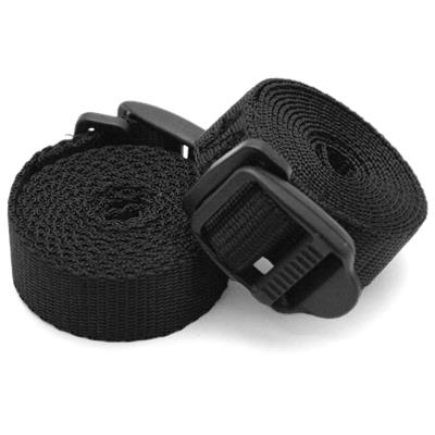 Coghlans Sleeping Bag Straps - 2 Pack