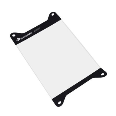 Sea To Summit TPU Guide Waterproof Map Case - Small