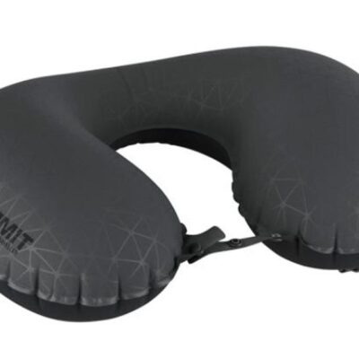 Sea To Summit Aeros Ultralight Traveller Pillow - Grey