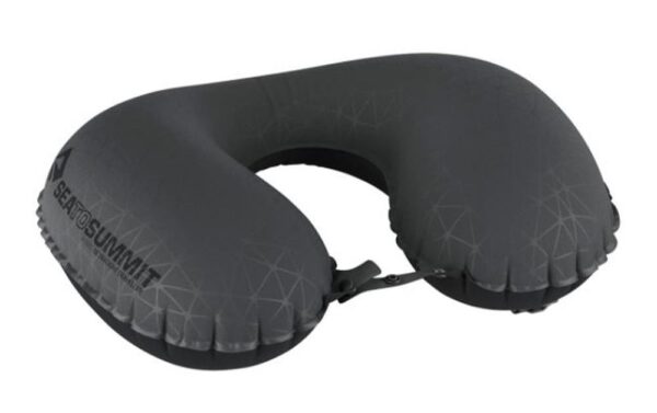 Sea To Summit Aeros Ultralight Traveller Pillow - Grey