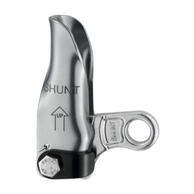 Petzl Shunt Climbing Rope Clamp