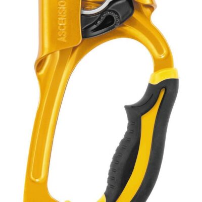 Petzl Ascension Climbing Ascender - Right Handed