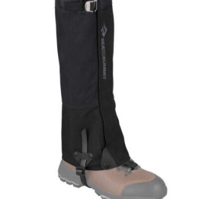 Sea To Summit Quagmire Canvas Gaiters - Small