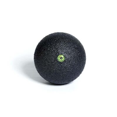 Blackroll Ball 12 Fascia Recovery Massage Ball - Black