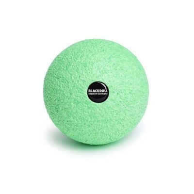 Blackroll Ball 08 Fascia Recovery Massage Ball - Green