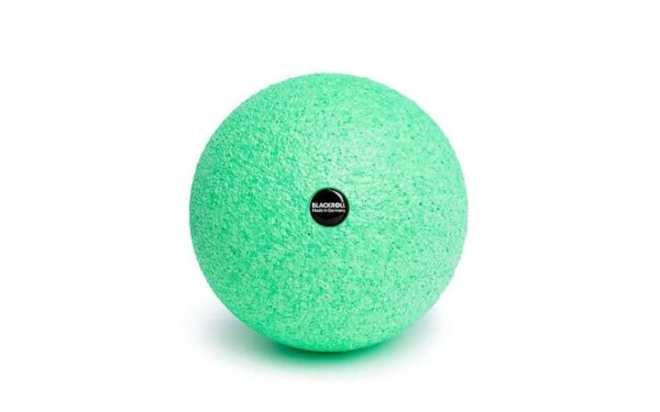 Blackroll Ball 12 Fascia Recovery Massage Ball - Green