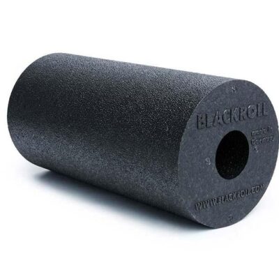 Blackroll Standard Foam Roller - Black