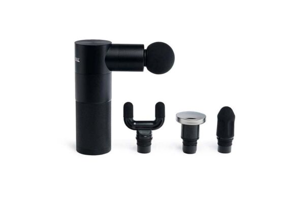 Blackroll Fascia Massage Gun - Black
