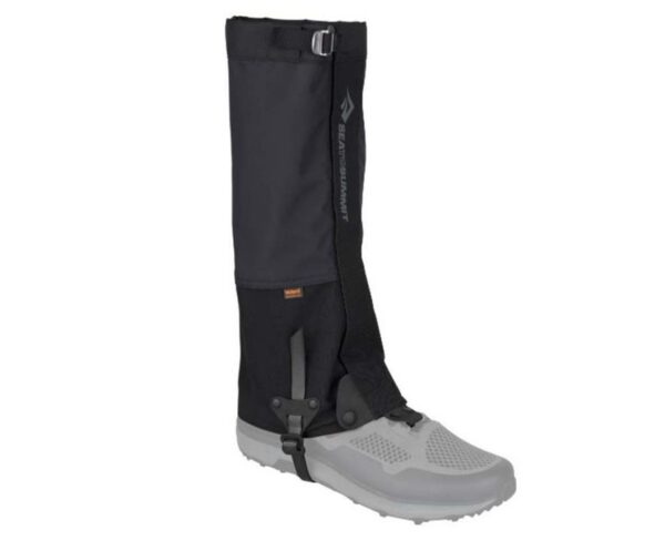 Sea To Summit Quagmire Gaiters eVent - Medium