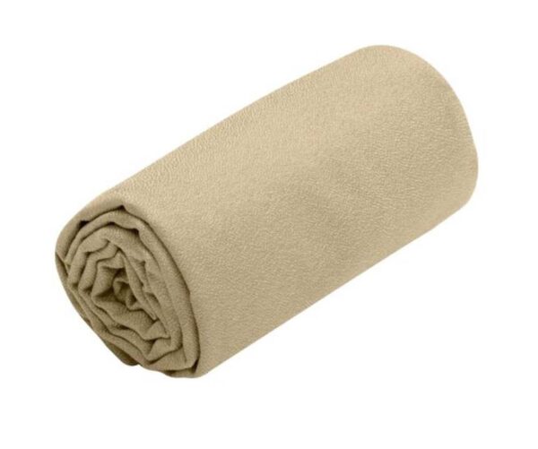 Sea to Summit Airlite Towel - L - Desert