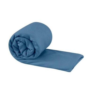 Sea to Summit Microfiber Pocket Towel - S - Moonlight