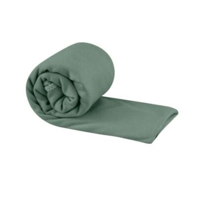 Sea to Summit Microfiber Pocket Towel - S - Sage
