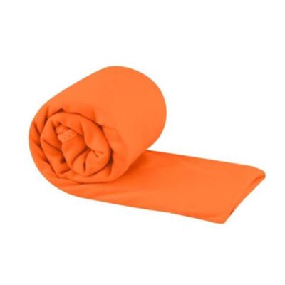 Sea to Summit Microfiber Pocket Towel - S - Outback