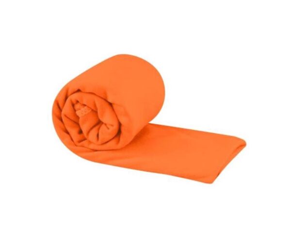 Sea to Summit Microfiber Pocket Towel - S - Outback