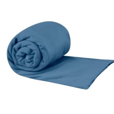 Sea to Summit Microfiber Pocket Towel - M - Moonlight