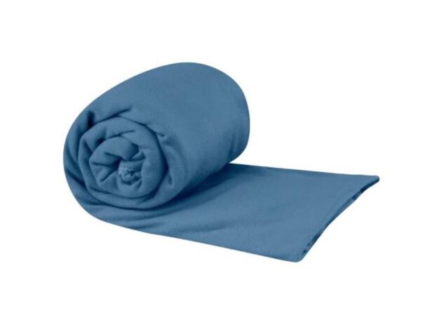 Sea to Summit Microfiber Pocket Towel - M - Moonlight
