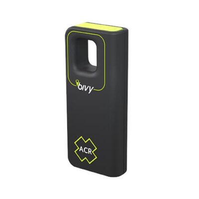 ACR Bivy Stick 2-Way Satellite Communication Device