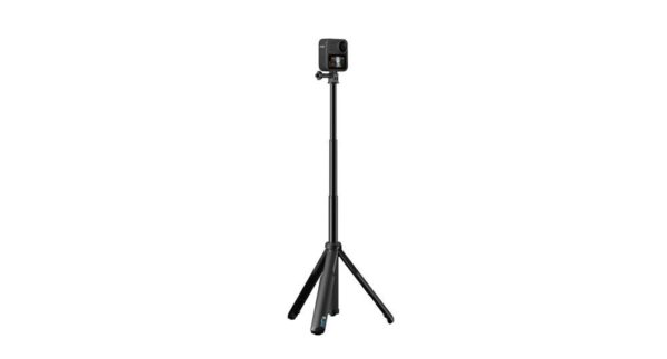 GoPro Max Grip + Tripod Mount