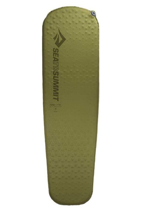 Sea To Summit Camp Mat Self Inflatable Mat - L