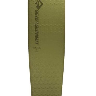 Sea To Summit Camp Mat Self Inflatable Mat - R