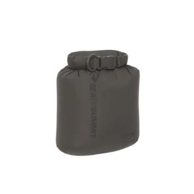 Sea to Summit Lightweight 1.5L Dry Bag - Beluga Grey