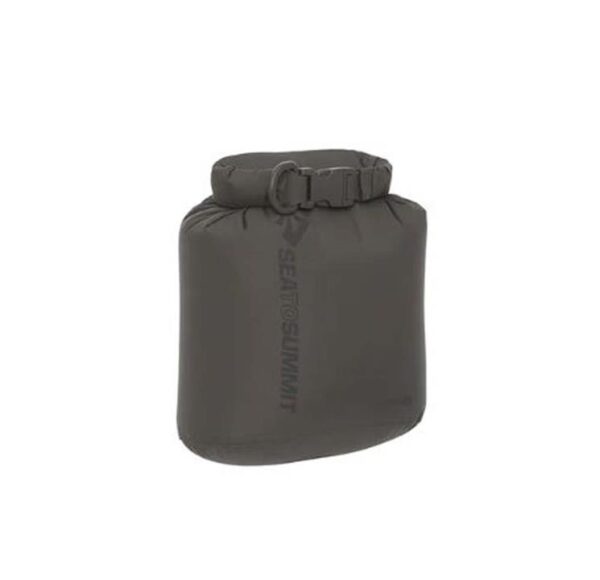 Sea to Summit Lightweight 1.5L Dry Bag - Beluga Grey