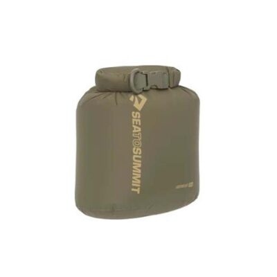 Sea to Summit Lightweight 1.5L Dry Bag - Burnt Olive