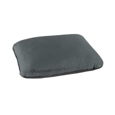 Sea To Summit FoamCore Regular Pillow - Grey
