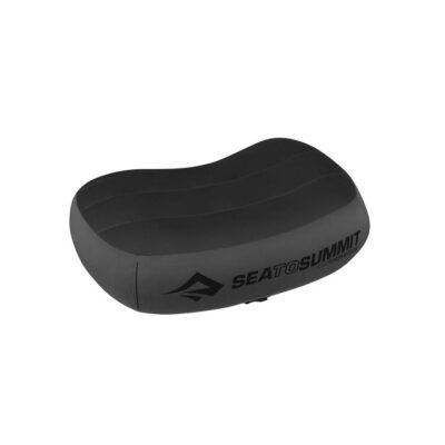 Sea to Summit Aeros Premium Pillow - Regular - Grey