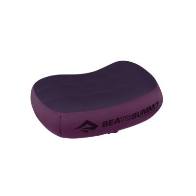 Sea to Summit Aeros Premium Pillow - Regular - Magenta