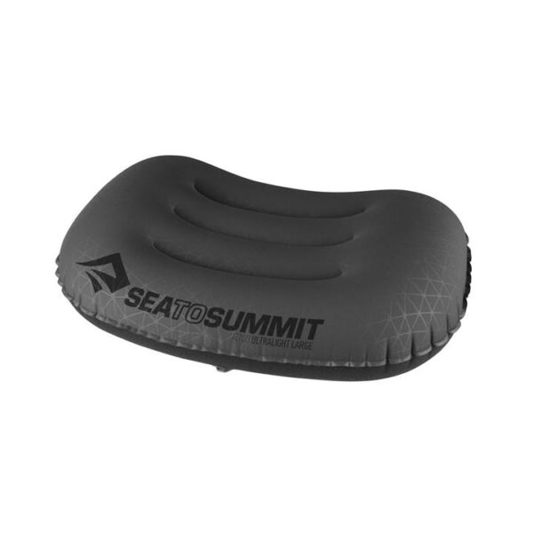 Sea to Summit Aeros Ultralight Pillow - Large - Grey